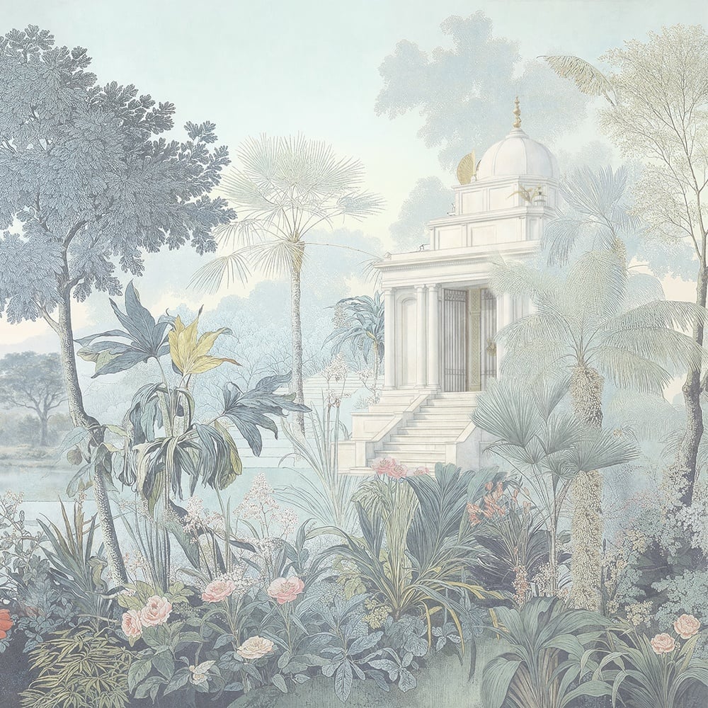 Palm Reverie Pavilion, VLAdiLA 4
